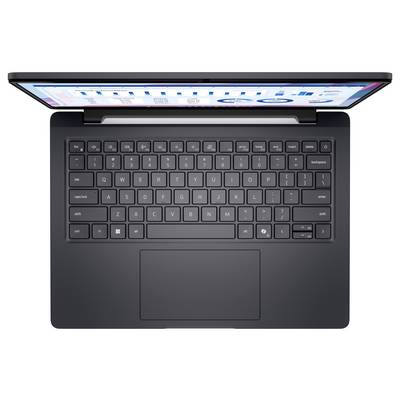 Dell Notebook Pro Max 14 MC14255 35.6 cm (14 pouces) Full-HD+ AMD Ryzen AI 7 350 32 GB RAM 1 TB SSD allemand, QWERTZ AMD-3