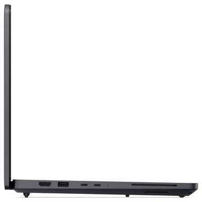 Dell Notebook Pro Max 14 MC14255 35.6 cm (14 pouces) Full-HD+ AMD Ryzen AI 7 350 32 GB RAM 1 TB SSD allemand, QWERTZ AMD-6