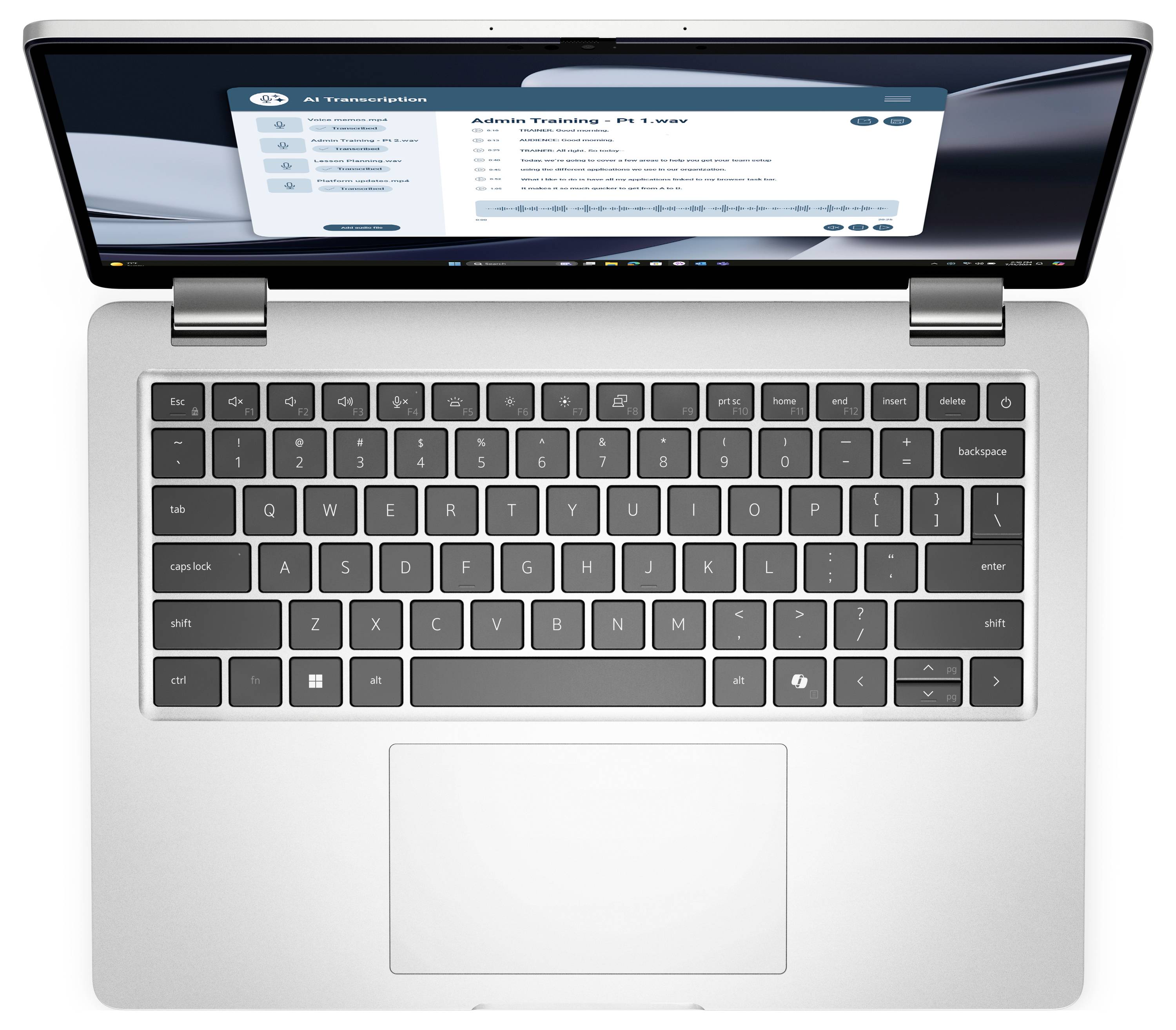 Dell Notebook Pro 14 Plus PB14255 35.6 cm (14 pouces) Full-HD+ AMD Ryzen 5 Pro PRO 230 16 GB RAM 512 GB SSD allemand, QW-3
