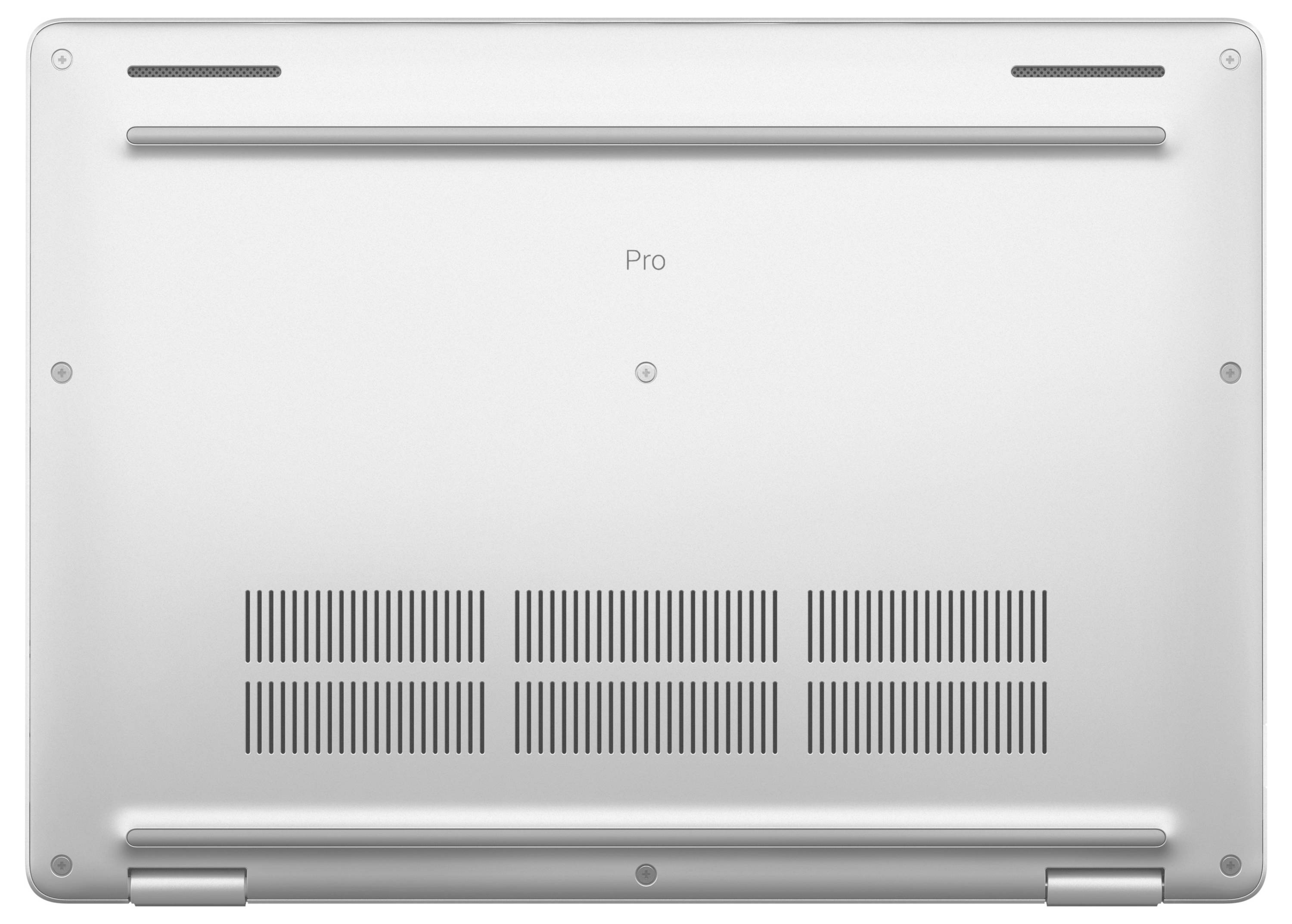 Dell Notebook Pro 14 Plus PB14255 35.6 cm (14 pouces) Full-HD+ AMD Ryzen 5 Pro PRO 230 16 GB RAM 512 GB SSD allemand, QW-9