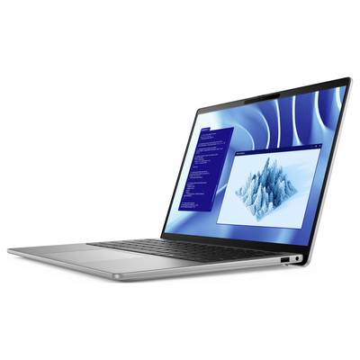 Dell Notebook Latitude 7455 35.6 cm (14 pouces) QHD+ X1P-64-100 16 GB RAM 512 GB SSD allemand, QWERTZ Qualcomm Qualcomm -2