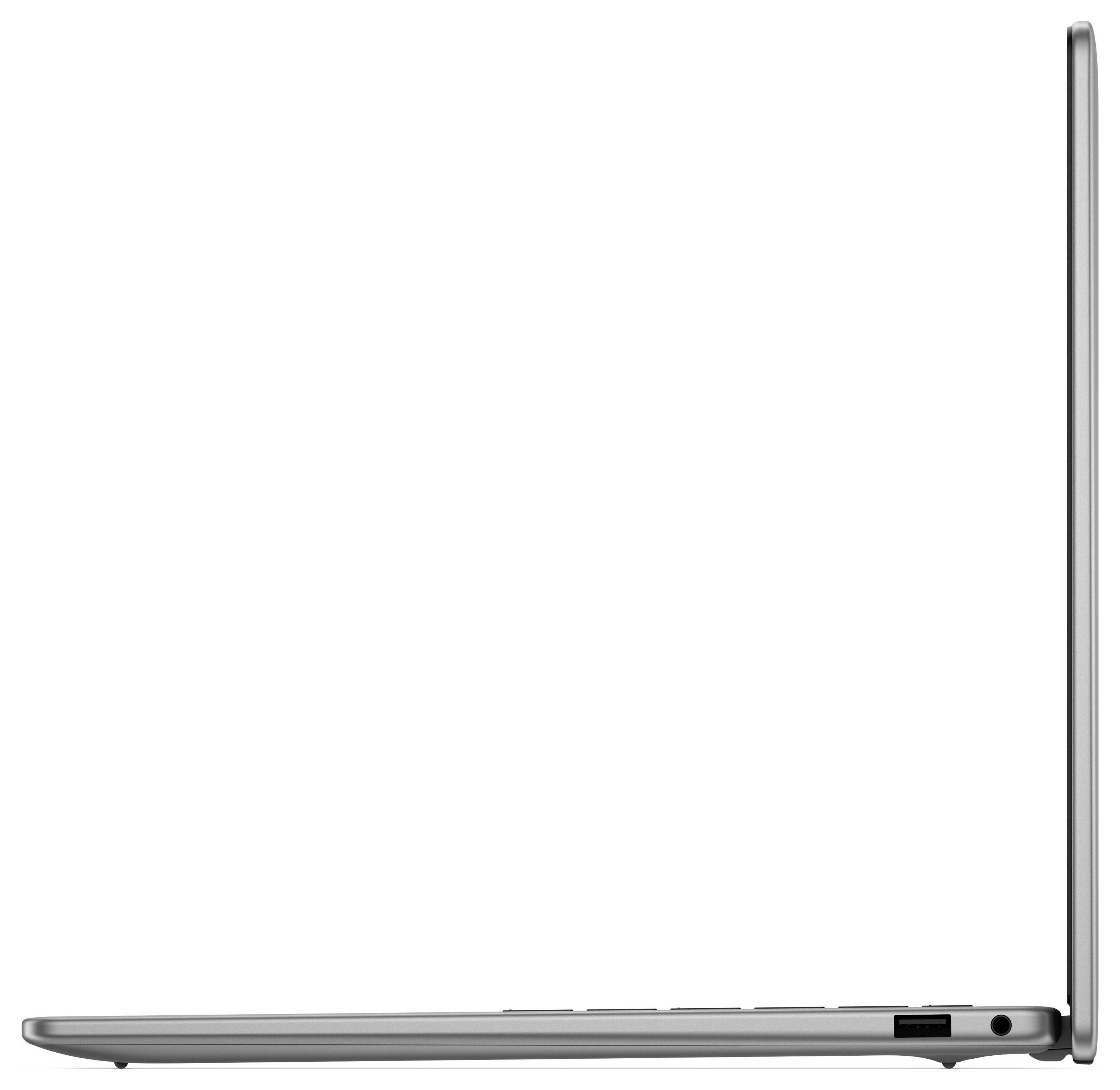 Dell Notebook Latitude 7455 35.6 cm (14 pouces) QHD+ X1P-64-100 16 GB RAM 512 GB SSD allemand, QWERTZ Qualcomm Qualcomm -7
