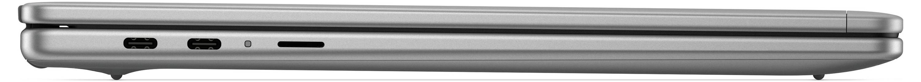 Dell Notebook Latitude 7455 35.6 cm (14 pouces) QHD+ X1P-64-100 16 GB RAM 512 GB SSD allemand, QWERTZ Qualcomm Qualcomm -10