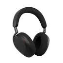 Jabra Jabra Evolve3 85 UC Stereo black mit Lin Micro-casque supra-auriculaire noir