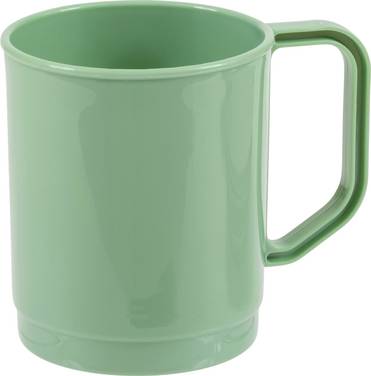 Highlander  Gobelet  275 ml  1 pc(s)  CP065-SE  polypropylène