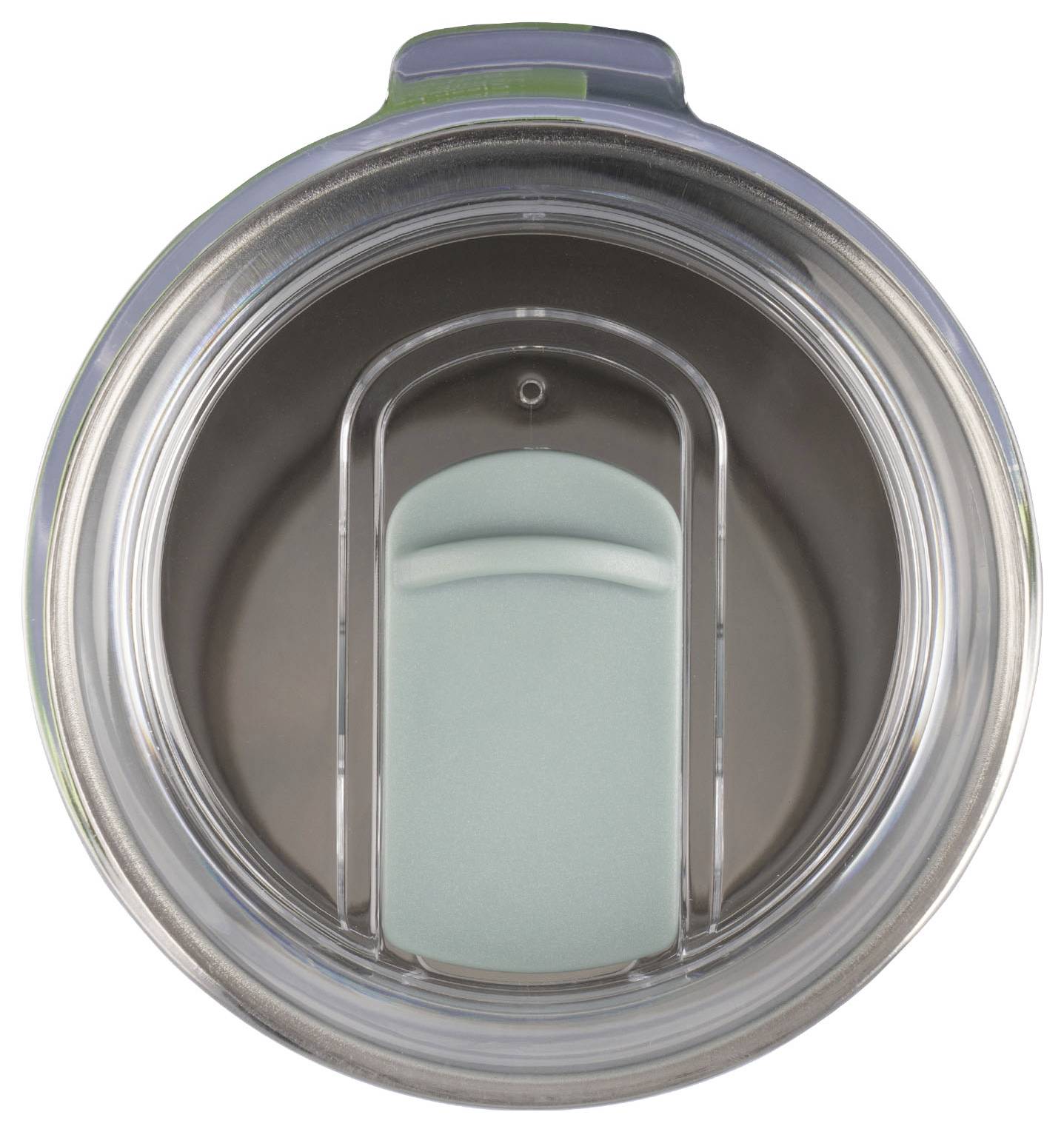 Highlander GUZZLER 500 THERMOBECHER (ISOLIERT) - SCHIEFERGRÜN Gobelet isotherme ardoise 500 ml CP272-SLG-1