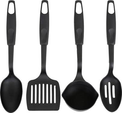 Highlander  Couverts de camping    1 pc(s)  CS097  plastique