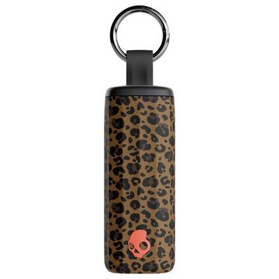 Skullcandy Method 360 ANC Sound By Bose Leopard Écouteurs intra-auriculaires Bluetooth Stereo multicolore Noise Cancelli-2