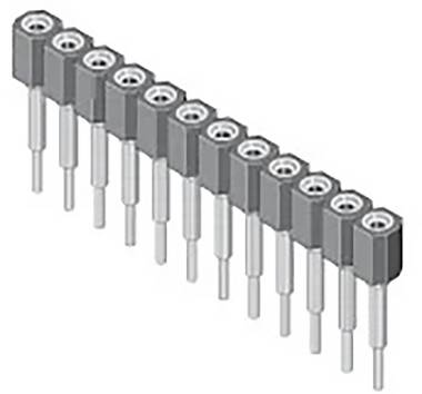 MPE Garry  006-1-005-D-B1STF-XSO    Support de circuits intégrés        1 pc(s)