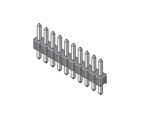 MPE Garry Barrette mâle (standard)   176-1-032-0-F-XS0-1030 1 pc(s)