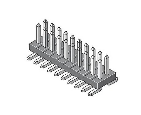 MPE Garry Barrette mâle (standard)   178-3-010-0-F-XT0-0468 1 pc(s)