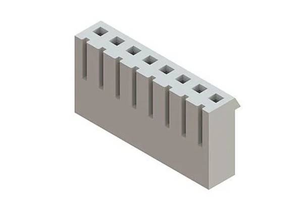 MPE Garry 577-2-012-X-BS0 Boîtier    1 pc(s)