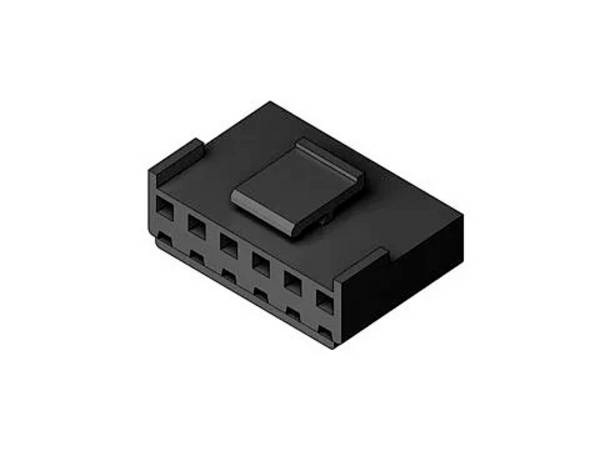 MPE Garry 579-2-008-X-BS0 Boîtier    1 pc(s)