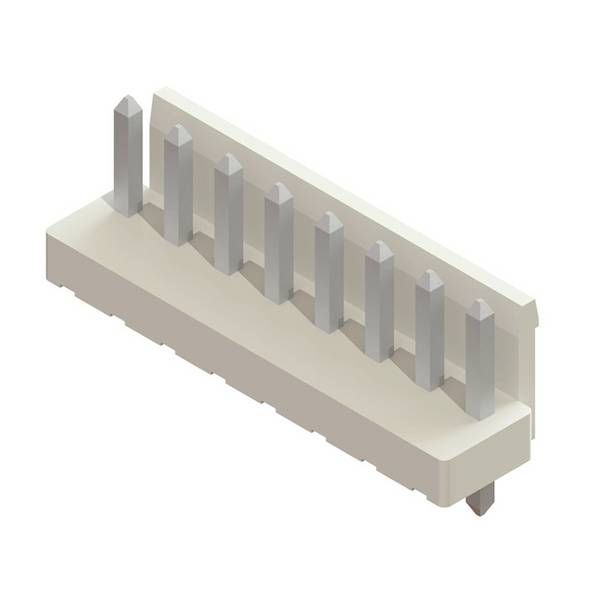 MPE Garry 580-3-005-0-T-BS0 Embase mâle    1 pc(s)
