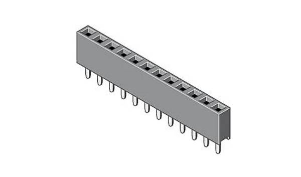 MPE Garry Barrette femelle (standard)   094-1-020-0-NSX-YS0 1 pc(s) Piece