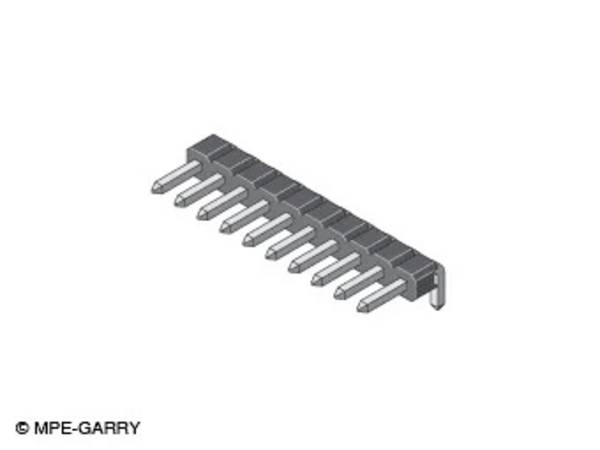 MPE Garry Barrette mâle (standard)   332-1-032-0-F-XS0-0700 1 pc(s)