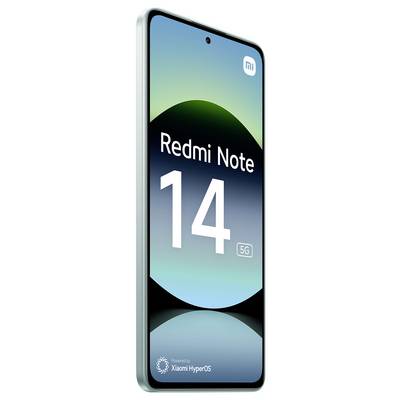Vue latérale d'un smartphone présentant une finition métallique et trois objectifs de caméra qui dépassent.