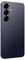 Un smartphone noir avec un système de quad-appareil photo à l'arrière, de marque « Redmi ».