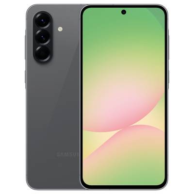 Samsung Galaxy A56 5G 128 GB graphite CEE B (A - G) 17 cm (6.7 pouces) Smartphone-1