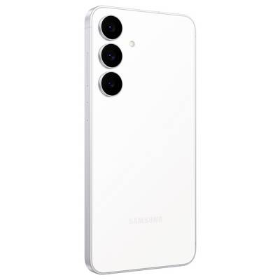 Samsung Galaxy S25 FE 256 GB blanc CEE B (A - G) 17 cm (6.7 pouces) Smartphone-3