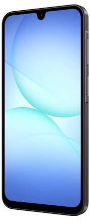 Samsung Galaxy A17 256 GB noir CEE A (A - G) 17 cm (6.7 pouces) Smartphone-7