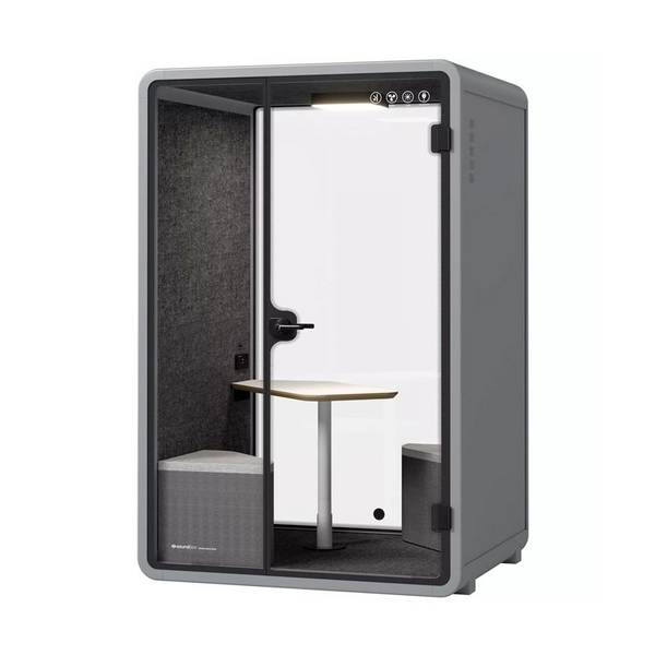 Soundbox Soundbox Office Pod SR-M (E5) 2 person SR-M E5 grey 1 pc(s)