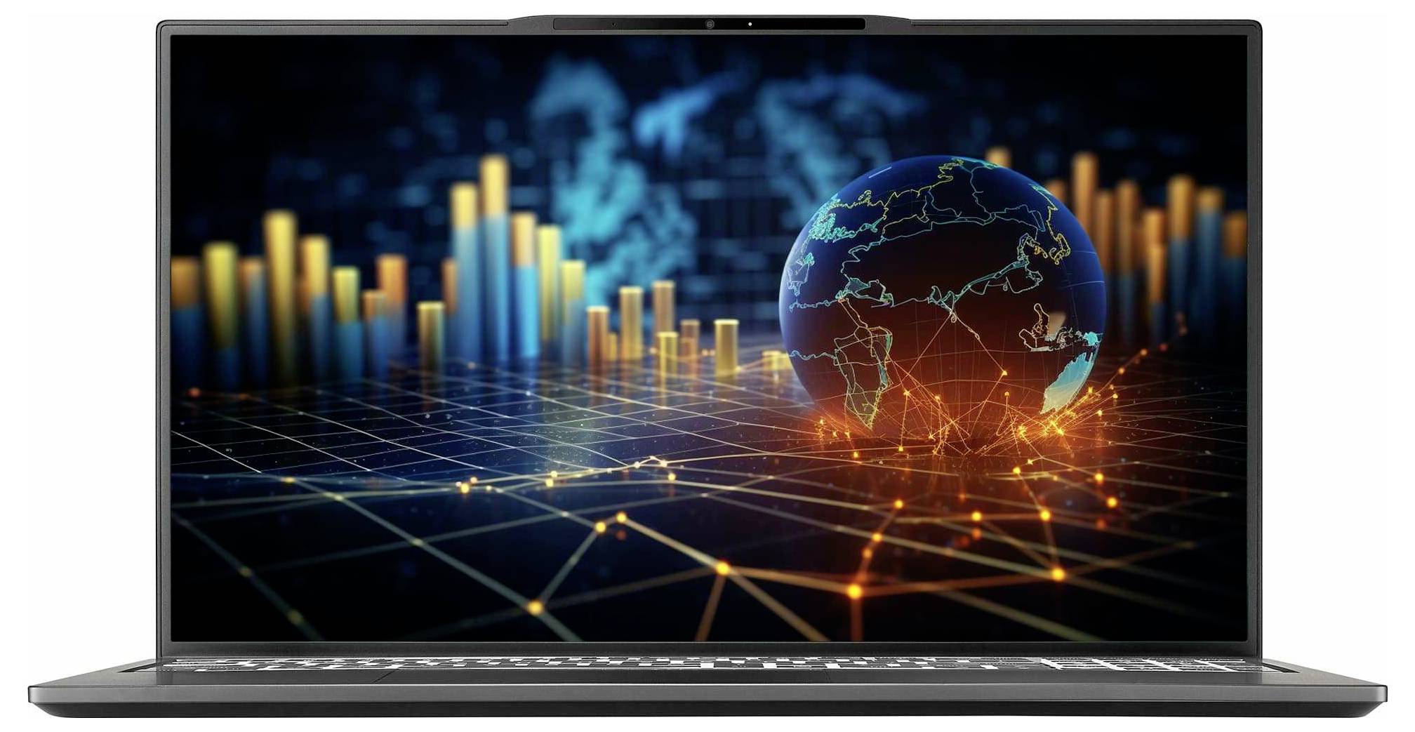 Captiva Notebook Power Starter I91-070 39.6 cm (15.6 pouces) Full HD Intel® Core™ i5 i5-1335U 16 GB RAM 500 GB SSD allem-1