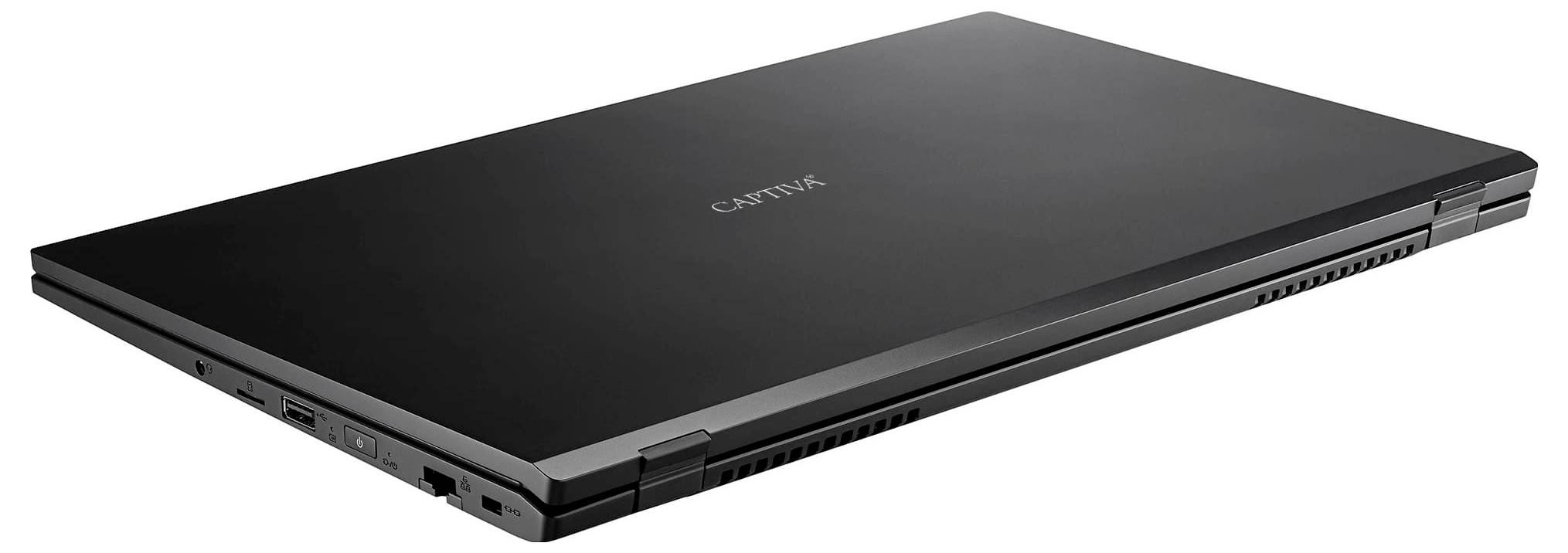 Captiva Notebook Power Starter I91-070 39.6 cm (15.6 pouces) Full HD Intel® Core™ i5 i5-1335U 16 GB RAM 500 GB SSD allem-3