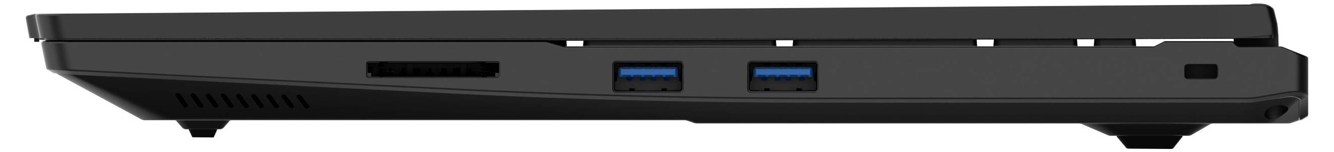 Captiva Ordinateur portable de gaming Advanced Gaming I94-411 38.9 cm (15.3 pouces) WQXGA AMD Ryzen 7 255 16 GB RAM 1 TB-10