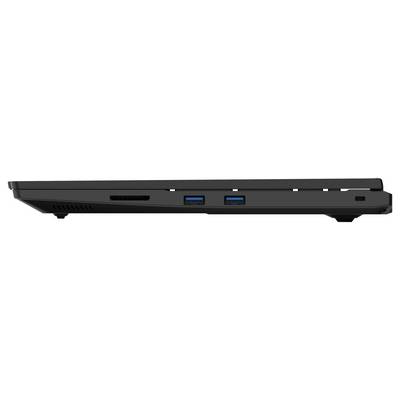 Captiva Ordinateur portable de gaming Advanced Gaming I94-411 38.9 cm (15.3 pouces) WQXGA AMD Ryzen 7 255 16 GB RAM 1 TB-10