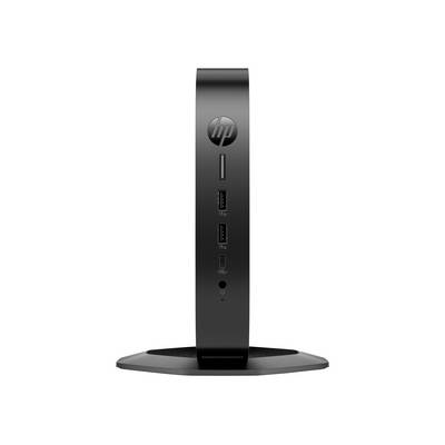 HP Thin Client Elite t660 Thin Client Intel® U-Series U300E 4.3 GHz 8 GB RAM 32 GB SSD Intel Intel® UHD Graphics AC7Z9EA-0