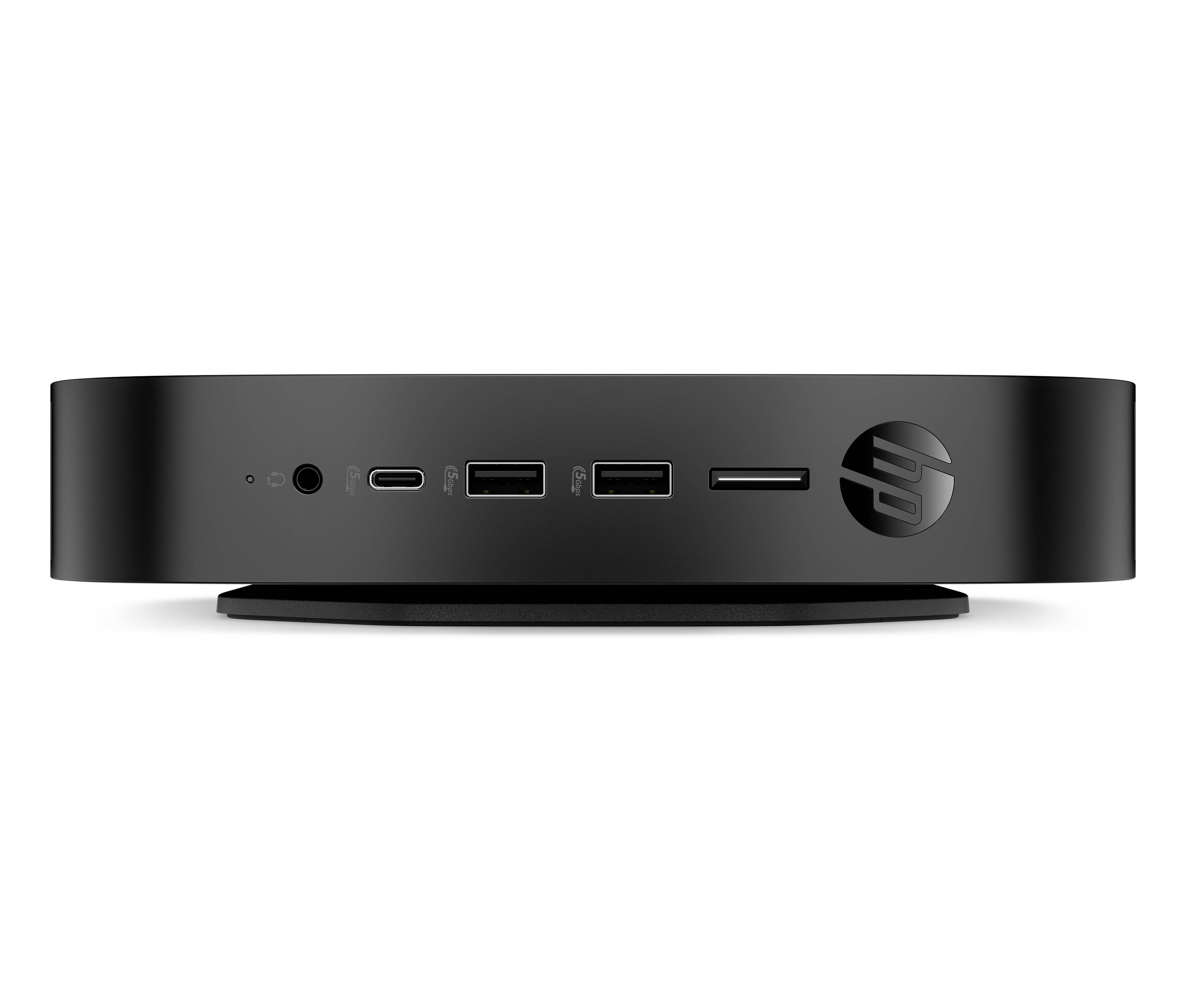 HP Thin Client ProDesk 5 G1i Intel® N Intel N97 3.6 GHz 16 GB RAM 128 GB SSD Intel Intel® UHD Graphics CS3Q6AA-0