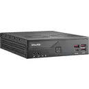 Shuttle Mini-PC (HTPC) Barebone slim DB860 Intel 2.5 cm (1 pouces) Intel Intel Xe graphique DB860