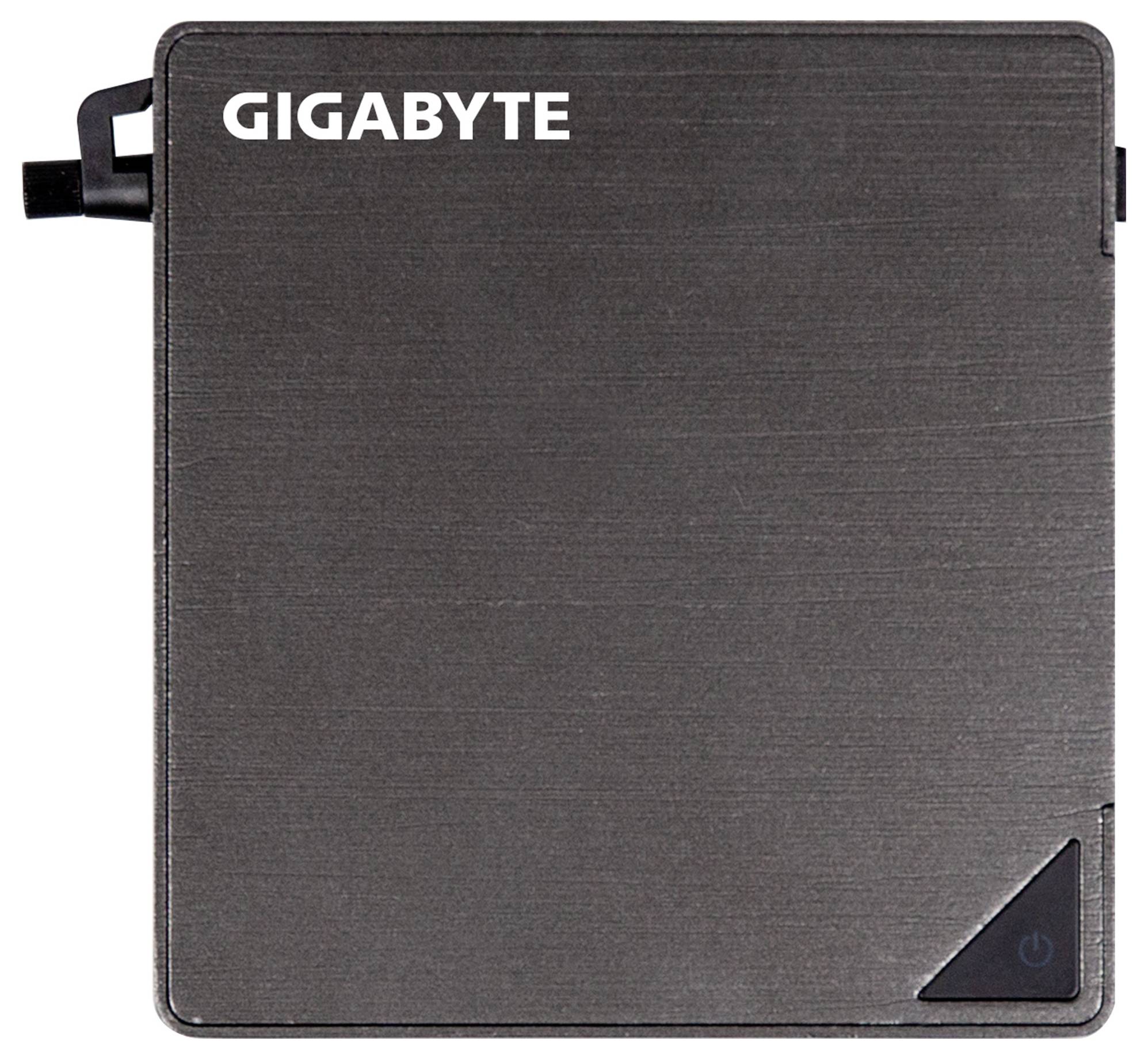 Gigabyte Barebone Gigabyte BRIX Barebone GB-BRU5-225H (D) 225H GB-BRU5-225H-5