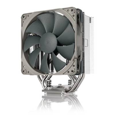 Noctua NH-U12S REDUX Dissipateur thermique pour processeur avec ventilateur Intel® 1150, Intel® 1151, Intel® 1155, Intel-0
