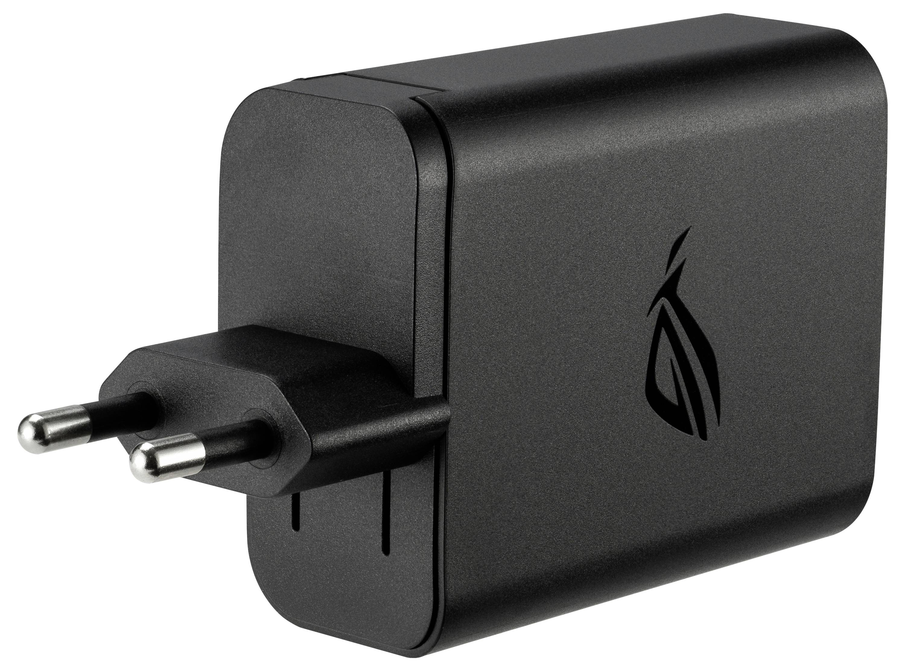 Asus ROG AC100-05 Chargeur USB 100 W HDMI®, 1x USB-C®, 2x USB-A Power Delivery noir USB Power Delivery (USB-PD)-1