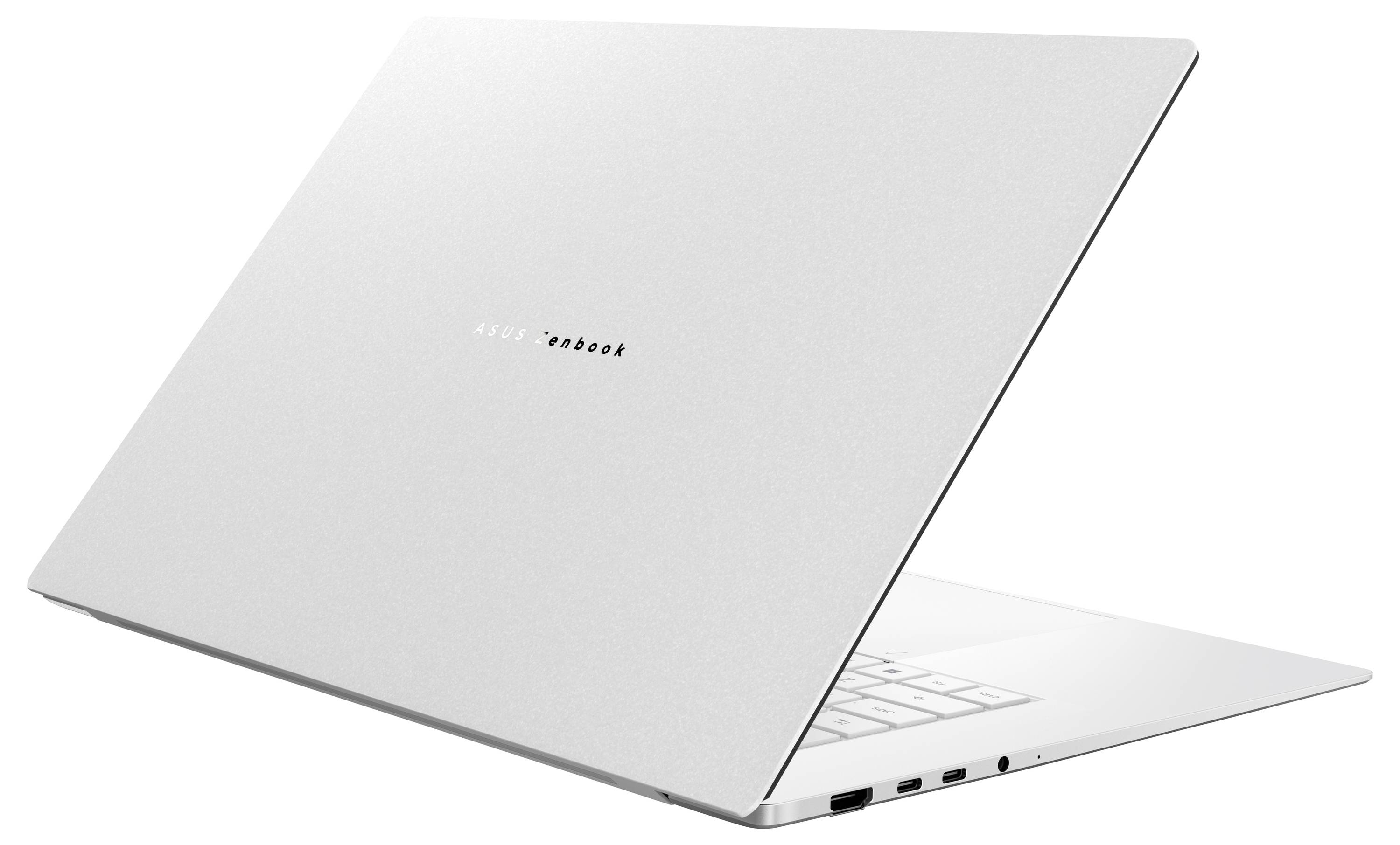 Asus Notebook Zenbook S 16 40.6 cm (16 pouces) 3K AMD Ryzen AI 9 465 32 GB RAM 1 TB SSD allemand, QWERTZ AMD AMD Radeon -1