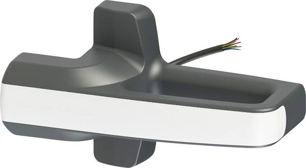 Pizzato Elettrica AN G1B005A-PM0.2 Poignée de porte de sécurité  AN G1B005A-PM0.2  1 pc(s)