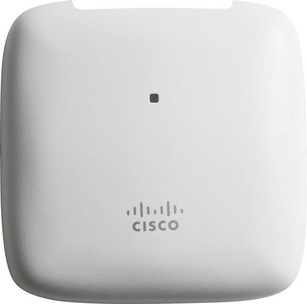 Cisco CBW240AC-E   Point d'accès Wi-Fi 1733 MB/s 2.4 GHz, 5 GHz