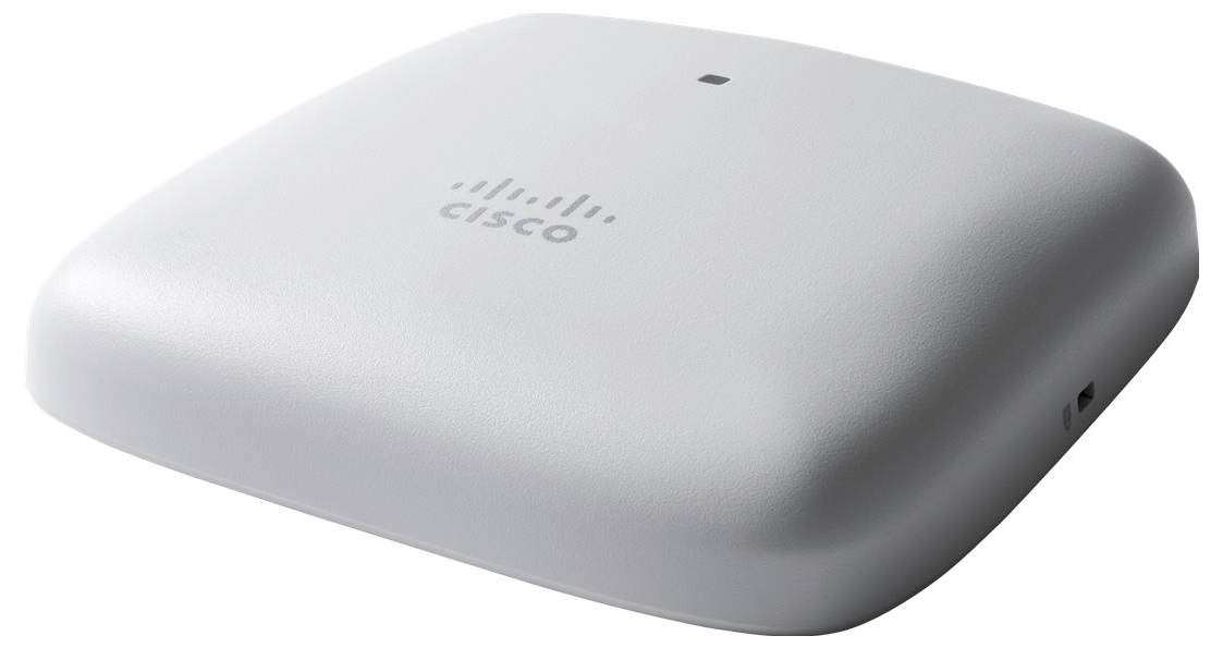 Cisco CBW240AC-E Point d'accès Wi-Fi 1733 MB/s 2.4 GHz, 5 GHz-1