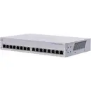 Cisco CBS110-16T-EU CISCO CBS110 Unmanaged 16-port GE Switch réseau 16 ports 10 / 100 / 1000 MBit/s