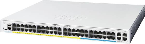 Cisco C1300-48MGP-4X C1300-48MGP-4X 48-Port Sw Switch réseau