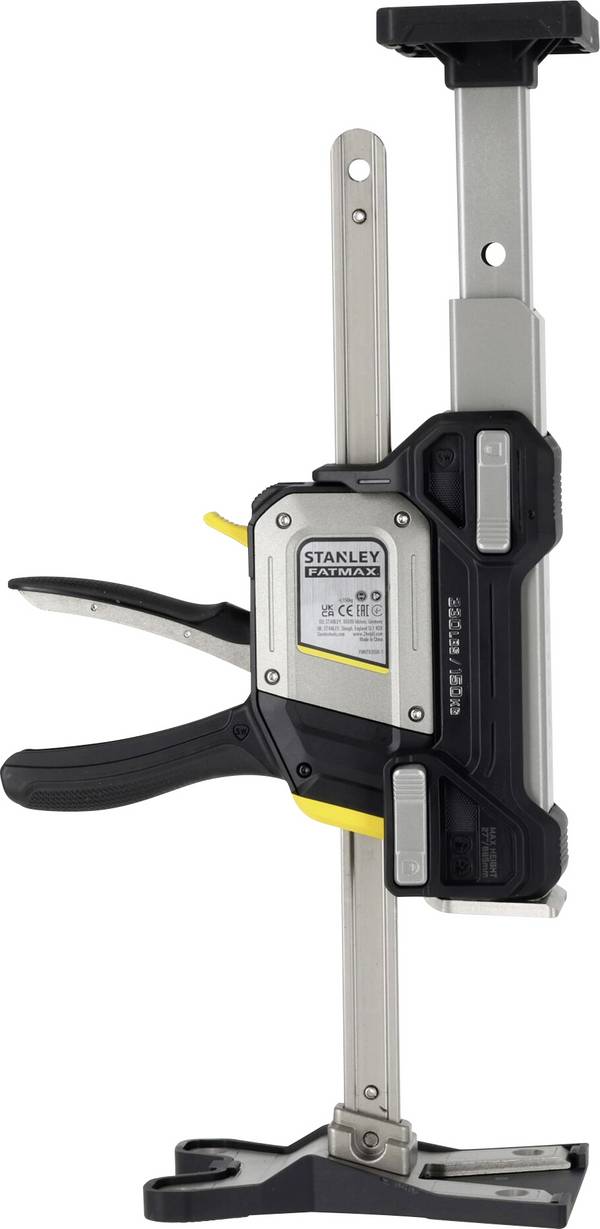 STANLEY FMHT83558-1 Etai Longueur réglable: 295 - 685 mm Capacité de charge (max.): 150 kg