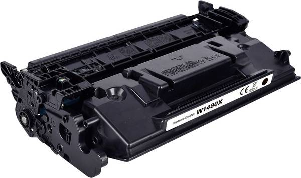 Renkforce Encre remplace HP HP W1490X compatible noir 9500 pages RF-HPW1490X RF-7475610