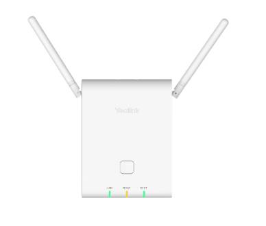 Station de base pour téléphone de conférence Yealink W90B DECT blanc-0