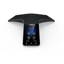 Yealink CP965 Téléphone de conférence Bluetooth®, LAN, VoIP, WiFi écran tactile noir