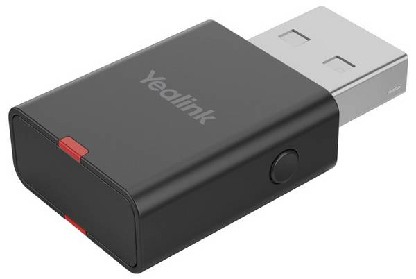 Adaptateur BT Yealink WDD60 USB-A Yealink