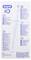 Emballage de la brosse à dents « Oral-B iO » montrant l'image du produit, la liste des caractéristiques en plusieurs langues et mettant en avant la technologie de brossage avancée.