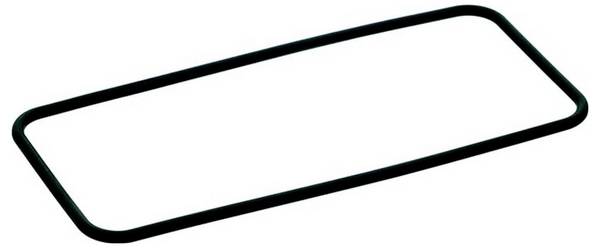 Joint en caoutchouc torique 09400009910 HARTING Contenu: 10 pc(s) Joint en caoutchouc torique