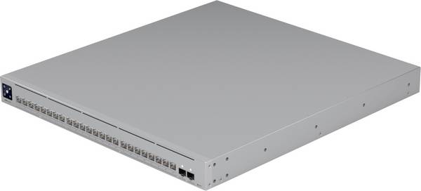 Ubiquiti Networks USW-Pro-XG-24 Pro XG 24 Switch réseau 19"